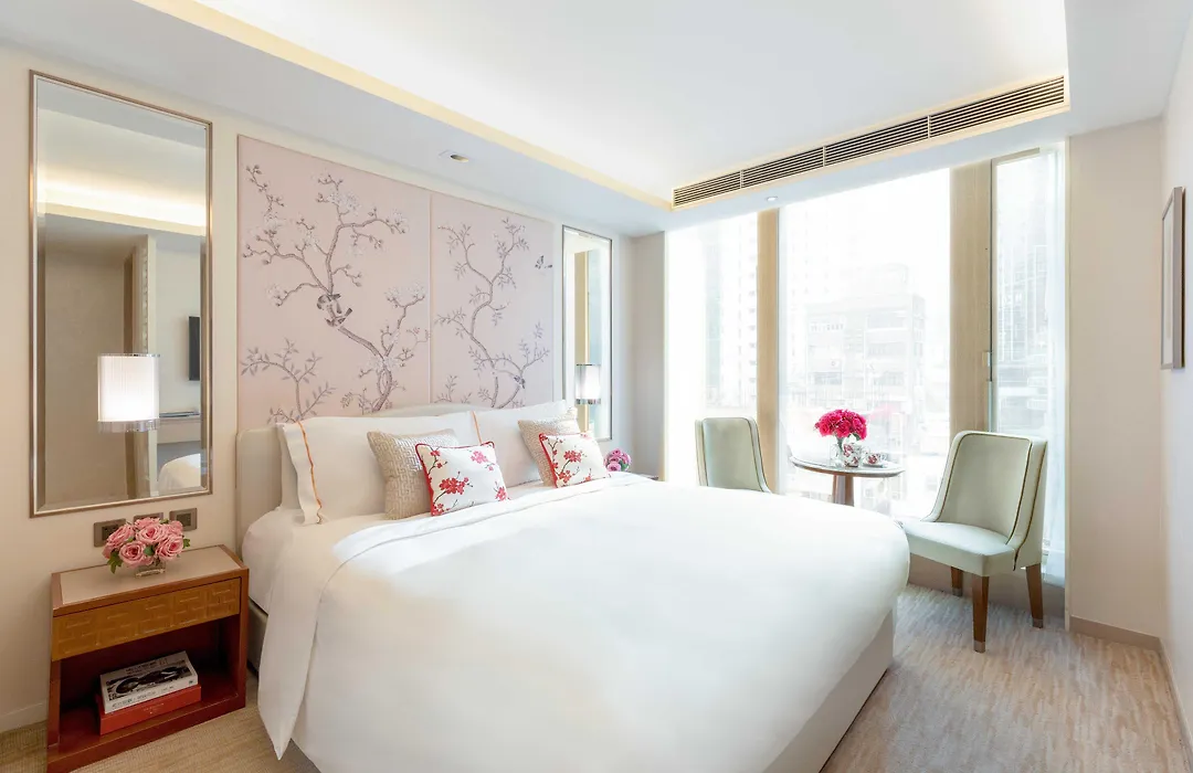 The Pottinger Hong Kong-1